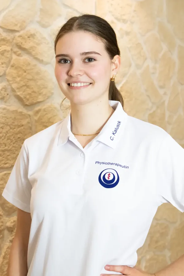 Christin Kalusok