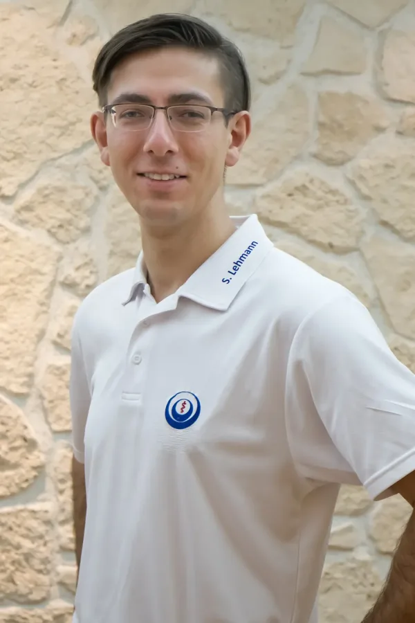 Stefan Lehmann